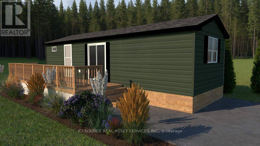 Gravenhurst (wood (gravenhurst)), ON P0E1G0,1336 S Morrison Lake RD #MOR011