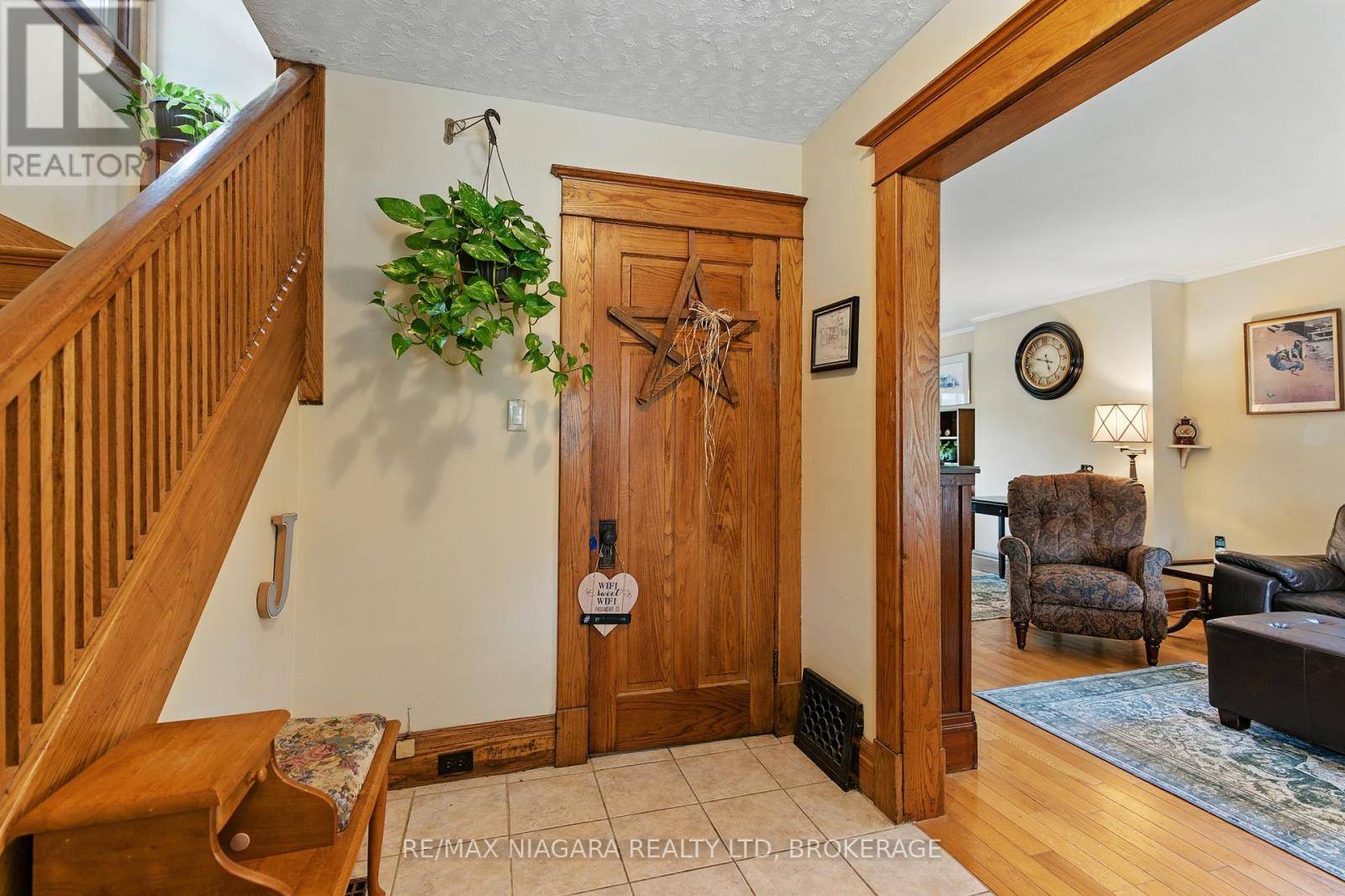 Niagara Falls (cherrywood), ON L2E2A2,5067 WILLMOTT STREET