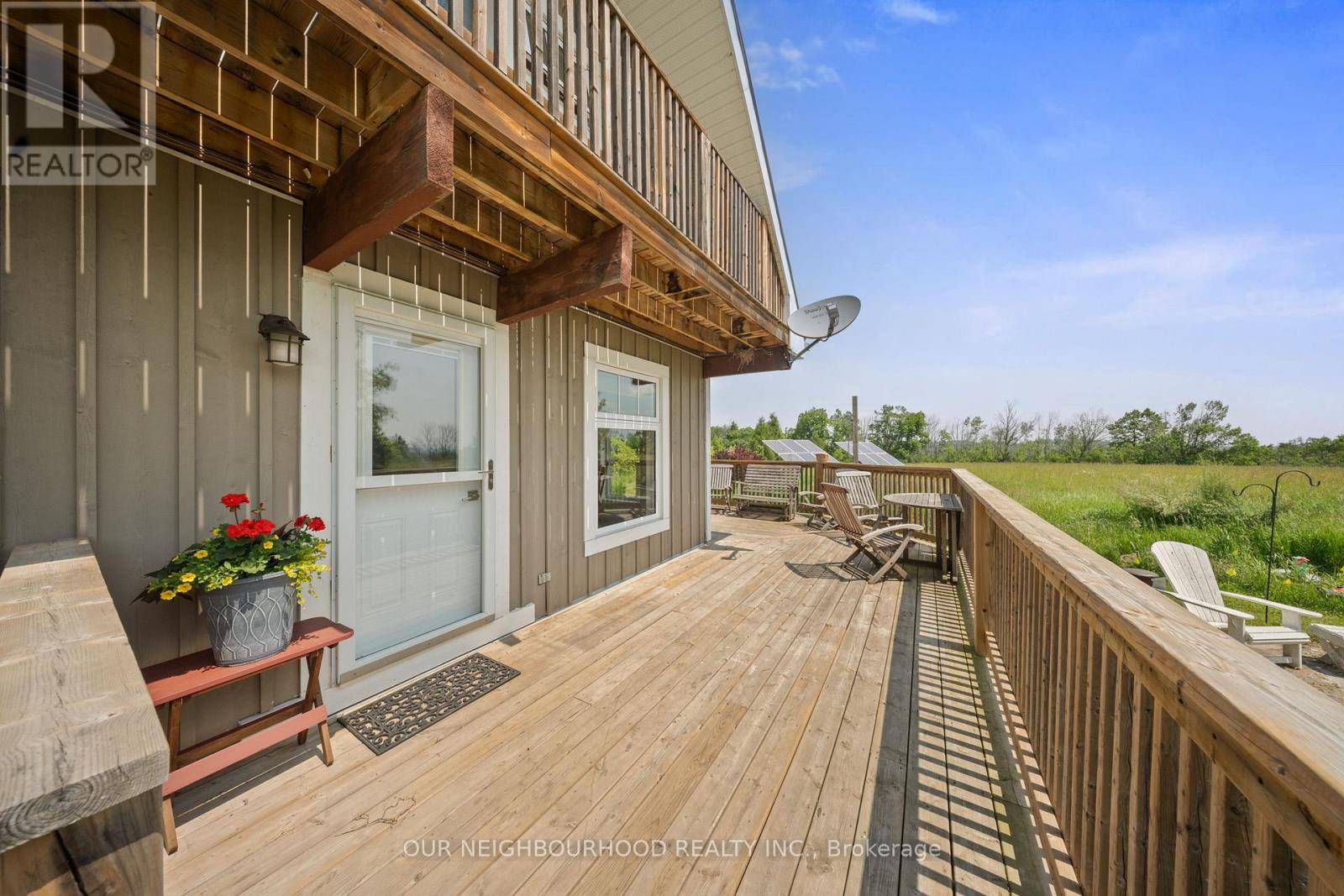 Trent Hills, ON K0L1L0,404 CRESTVIEW ROAD