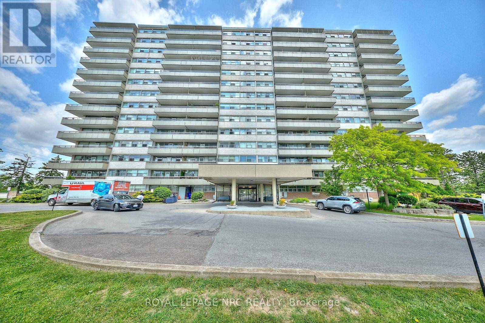 St. Catharines (glendale/glenridge), ON L2T3J7,215 Glenridge AVE #307