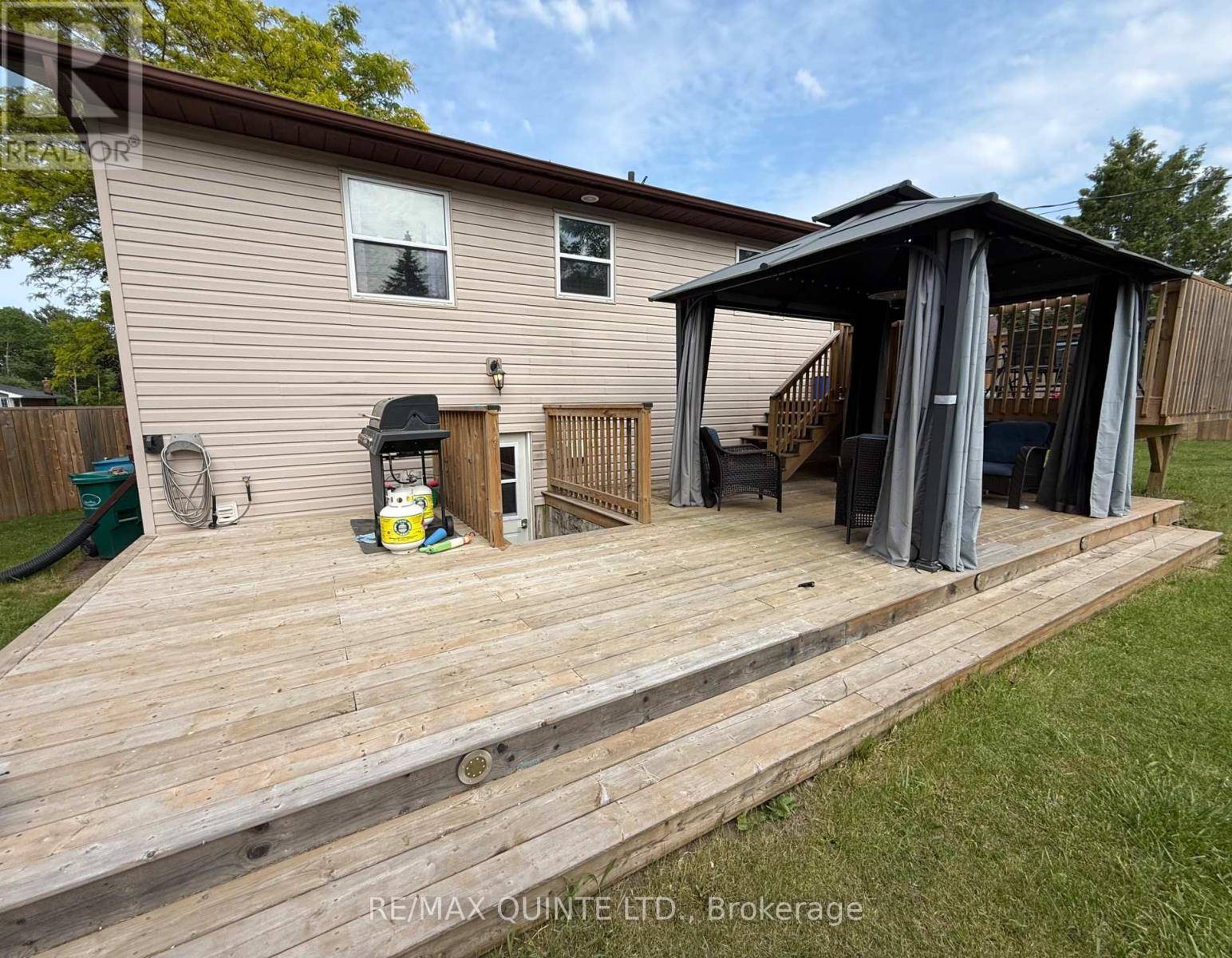 Quinte West (sidney Ward), ON K8V5P8,79 JEFFREY DRIVE