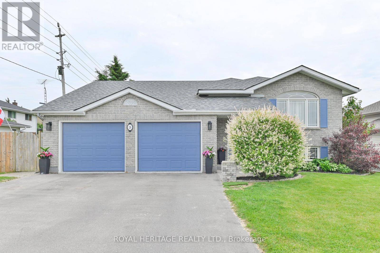 Quinte West (murray Ward), ON K8V4B1,28 BELVEDERE ROAD