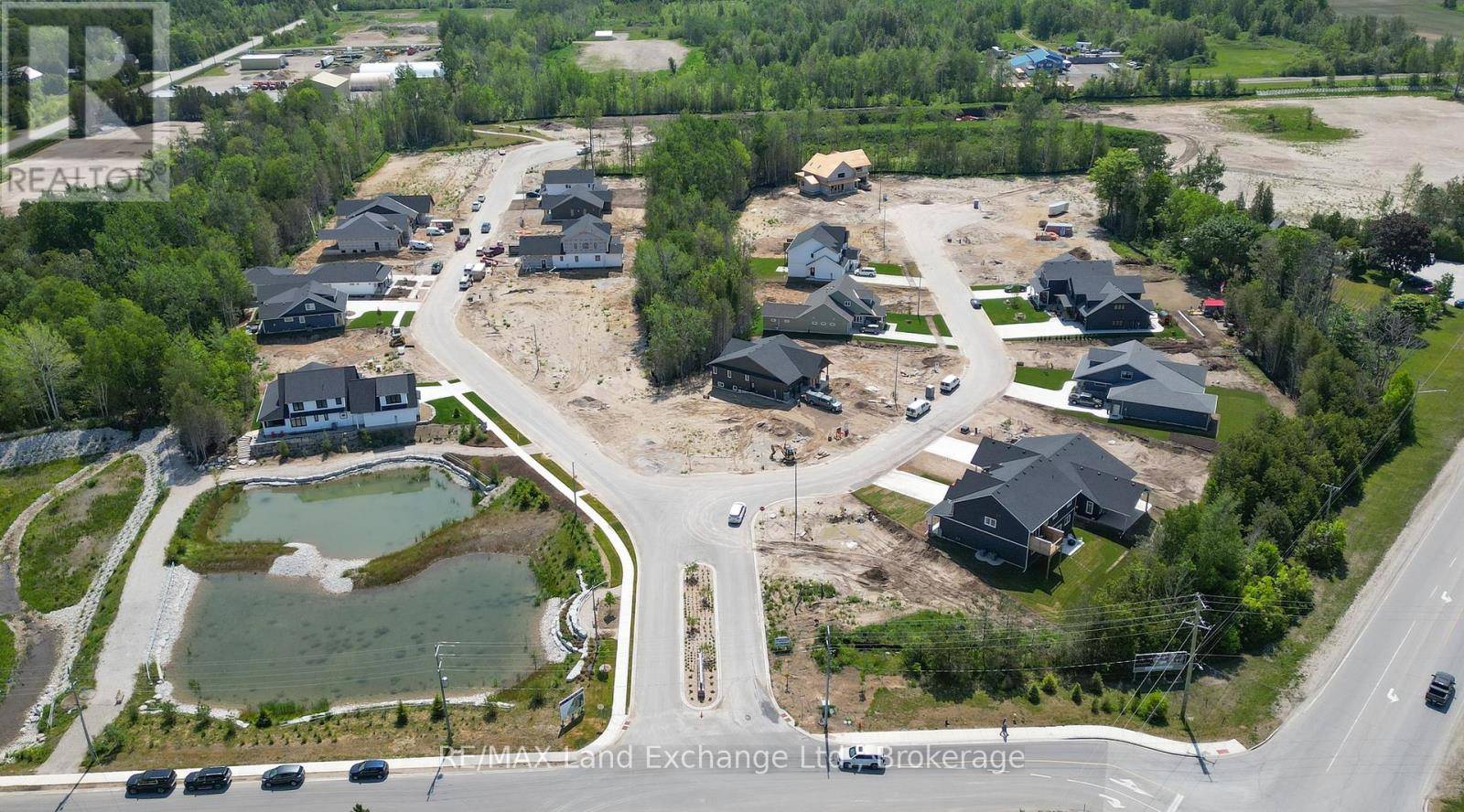 Saugeen Shores, ON N0H2L0,LOT #70 LAKEFOREST DRIVE