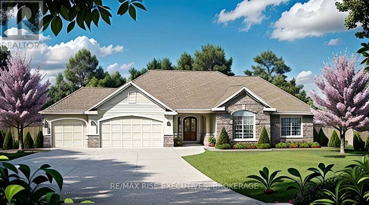 Front Of Leeds & Seeleys Bay, ON K7G2V3,LOT B4 HETU ROAD