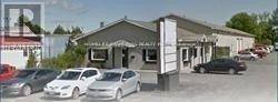 Greater Napanee (greater Napanee), ON K7R3Y5,24 Advance AVE #1