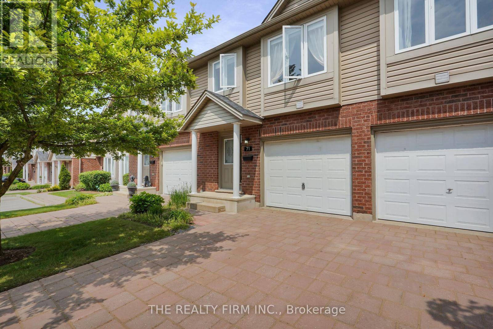 London North (north C), ON N5X4S1,1921 Father Dalton AVE #71