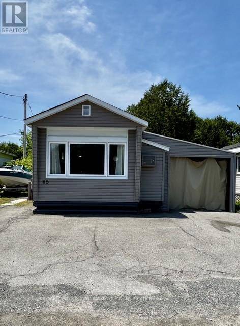 Ottawa, ON K4A0Z6,3535 St Joseph BLVD #65