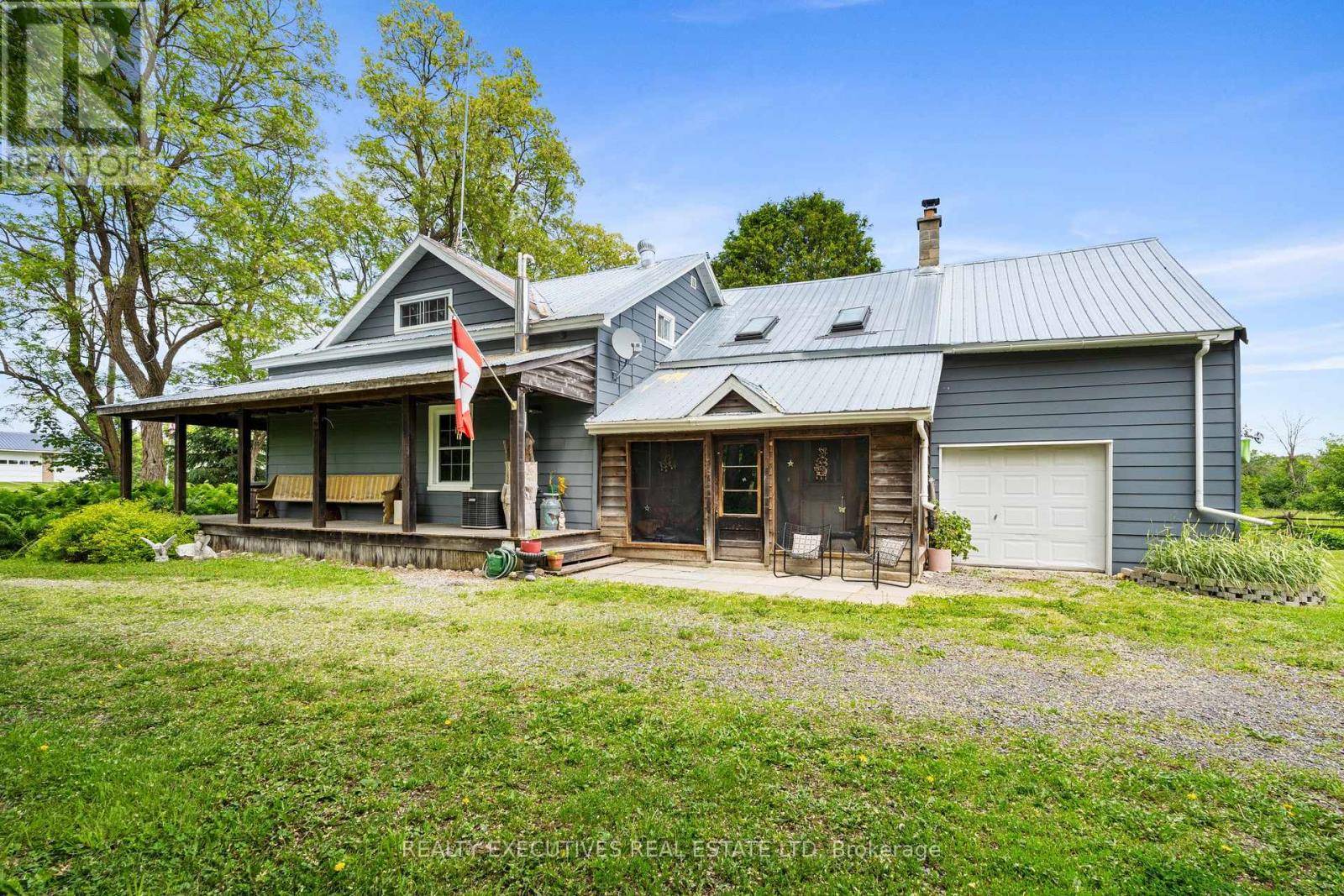 North Dundas, ON K0E1S0,10920 VAN CAMP ROAD