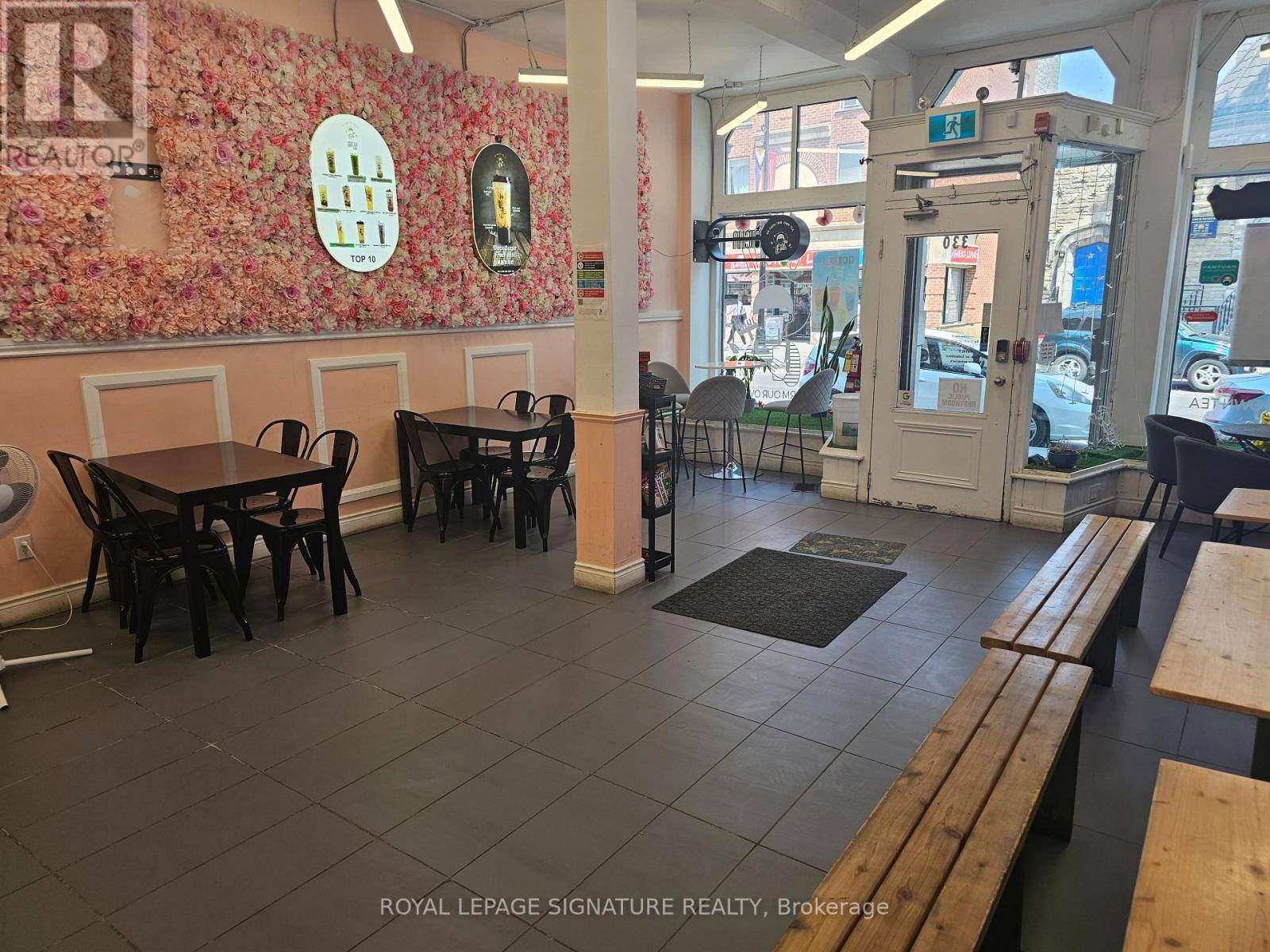 Kingston (kingston East (incl Cfb Kingston)), ON K7L1B6,330 PRINCESS STREET