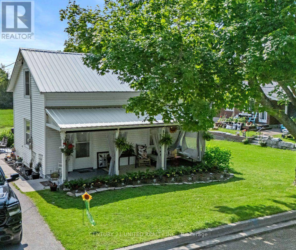 Selwyn, ON K0L2H0,27 PROSPECT STREET