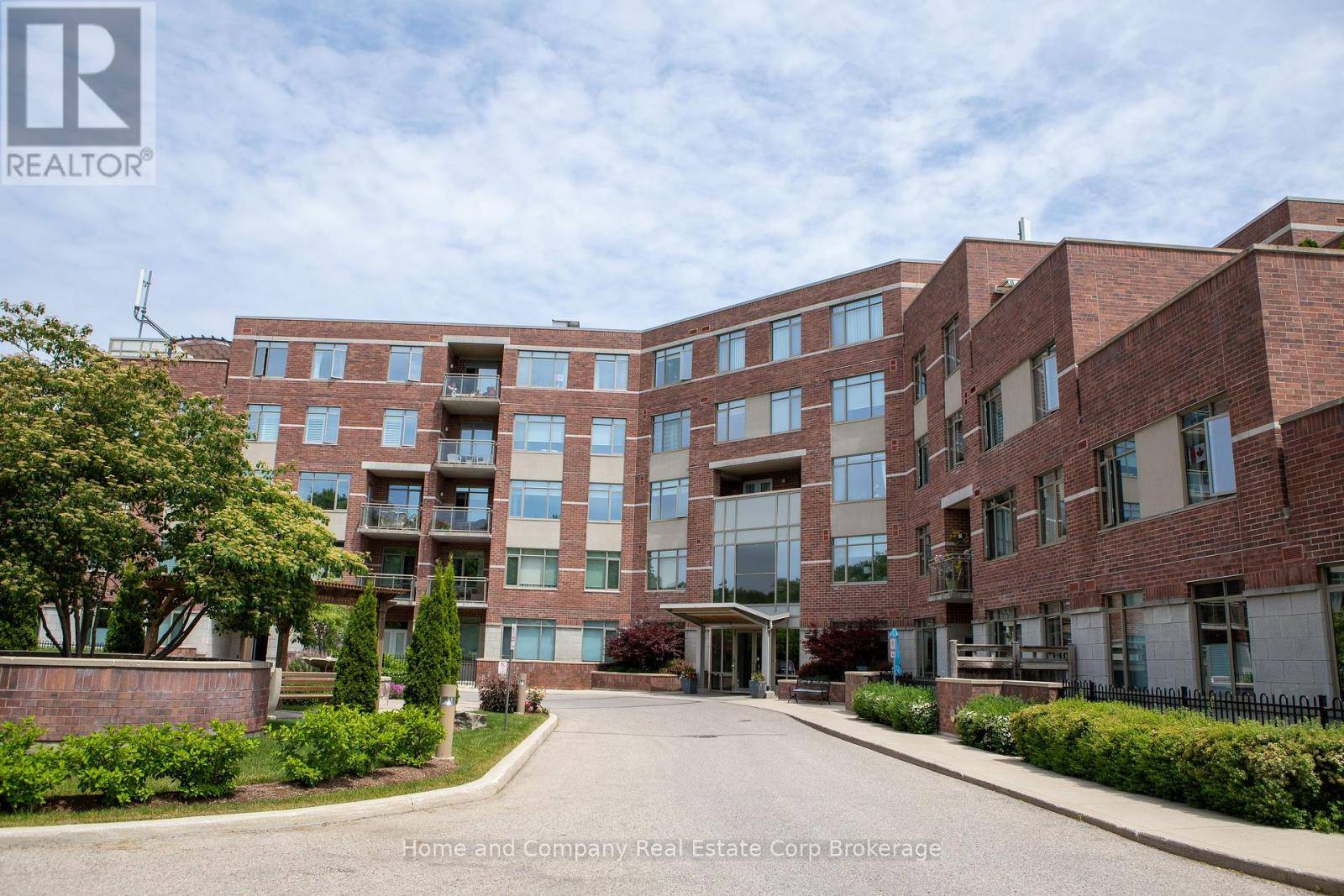 Stratford, ON N5A0A2,400 Romeo ST North #110