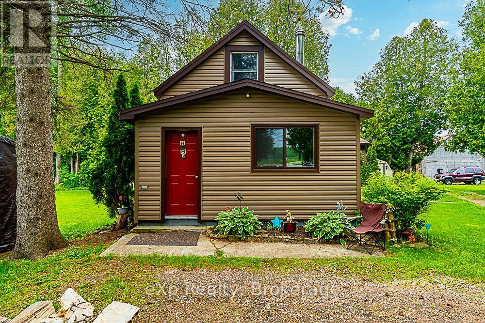 South Bruce Peninsula, ON N0H2T0,1201 HIGHWAY 6