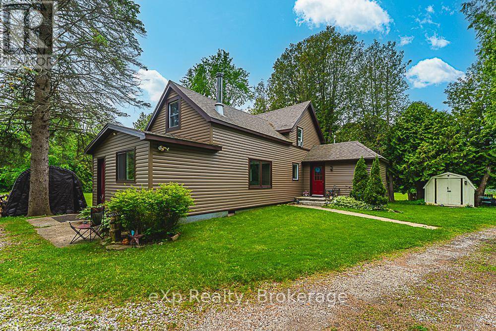 South Bruce Peninsula, ON N0H2T0,1201 HIGHWAY 6