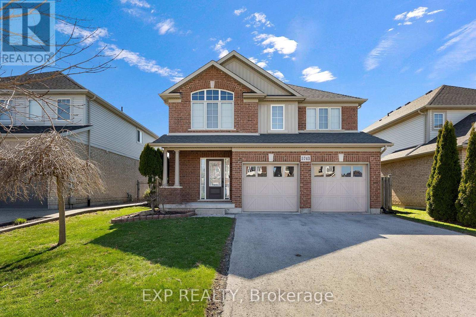 Niagara Falls (forestview), ON L2H0G3,5743 JAKE CRESCENT