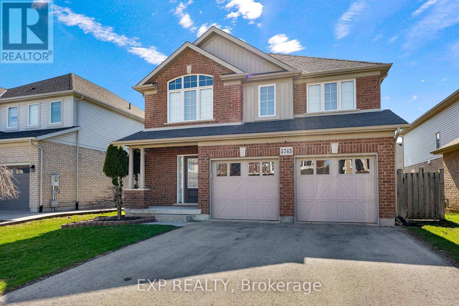 Niagara Falls (forestview), ON L2H0G3,5743 JAKE CRESCENT