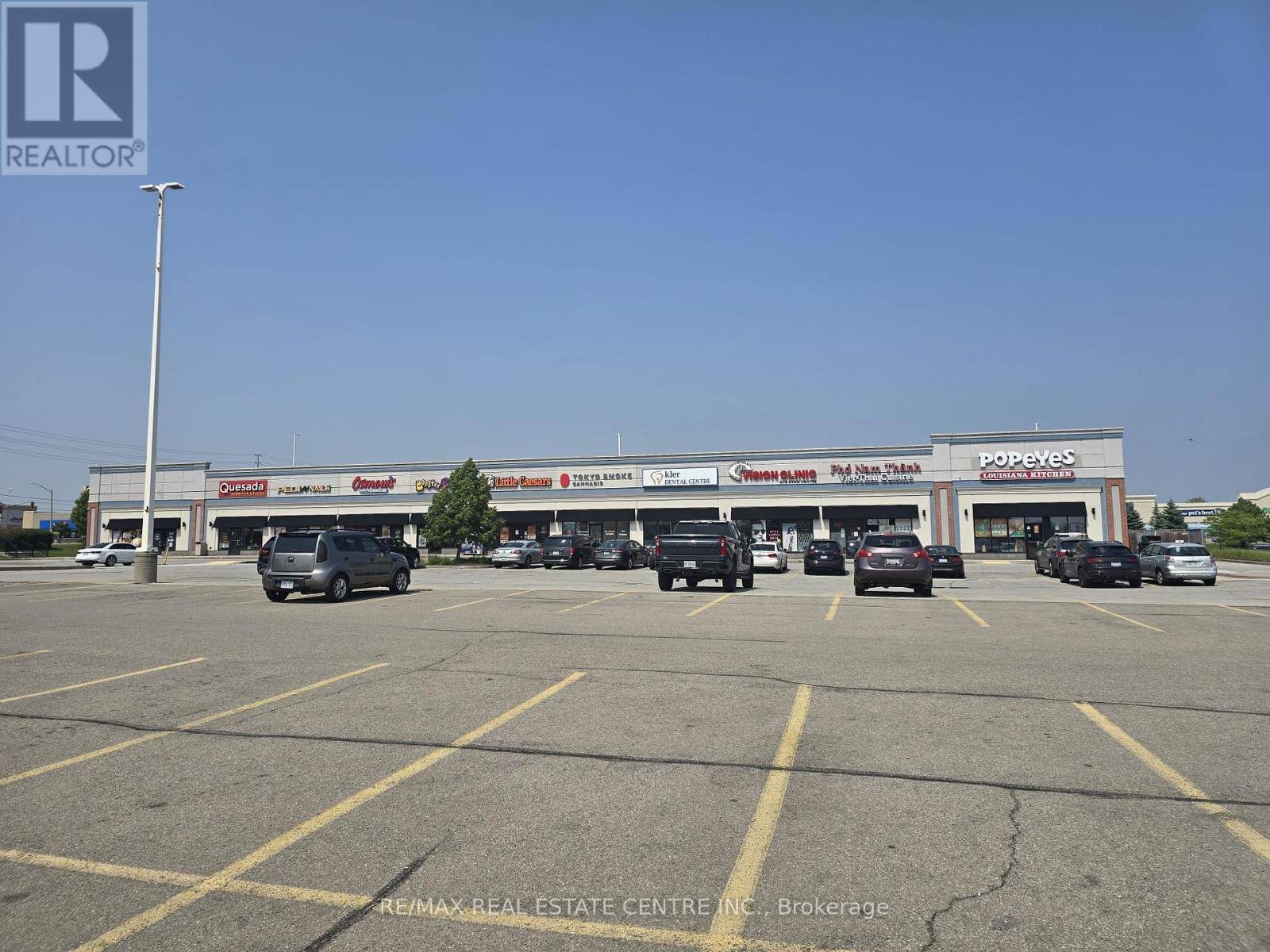 Hamilton (waterdown), ON L0R2H2,80 Dundas ST East #Unit 1