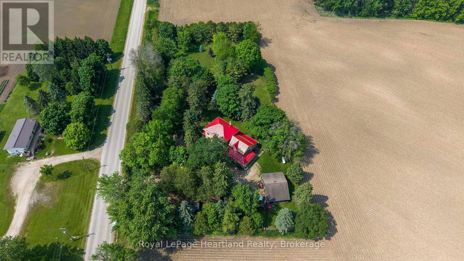 Minto, ON N0G1Z0,9540 AYTON ROAD
