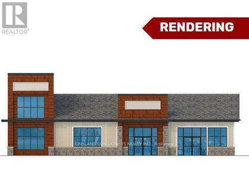 Gravenhurst (muskoka (s)), ON P1P1K1,755 BETHUNE DRIVE S