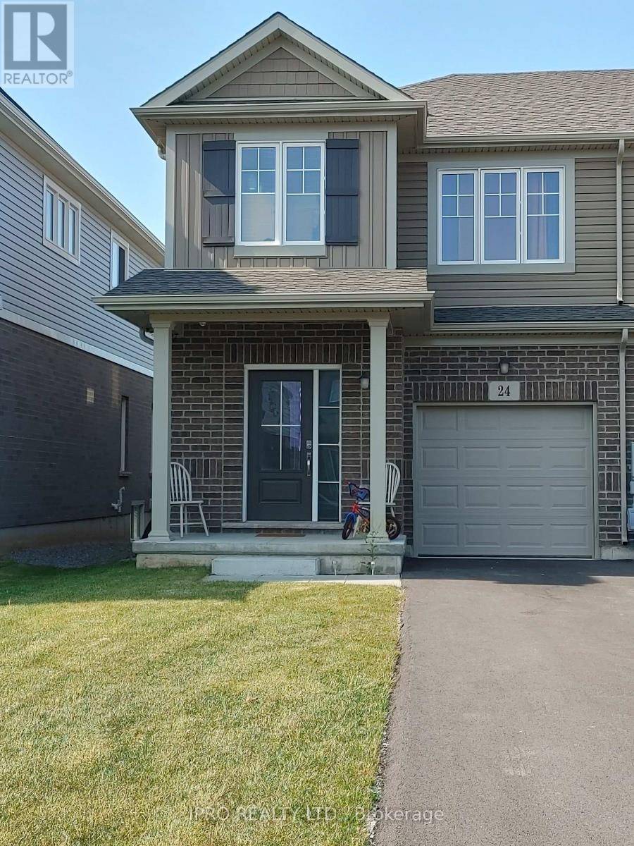 Welland (west Welland), ON L3C0H8,24 SYCAMORE STREET