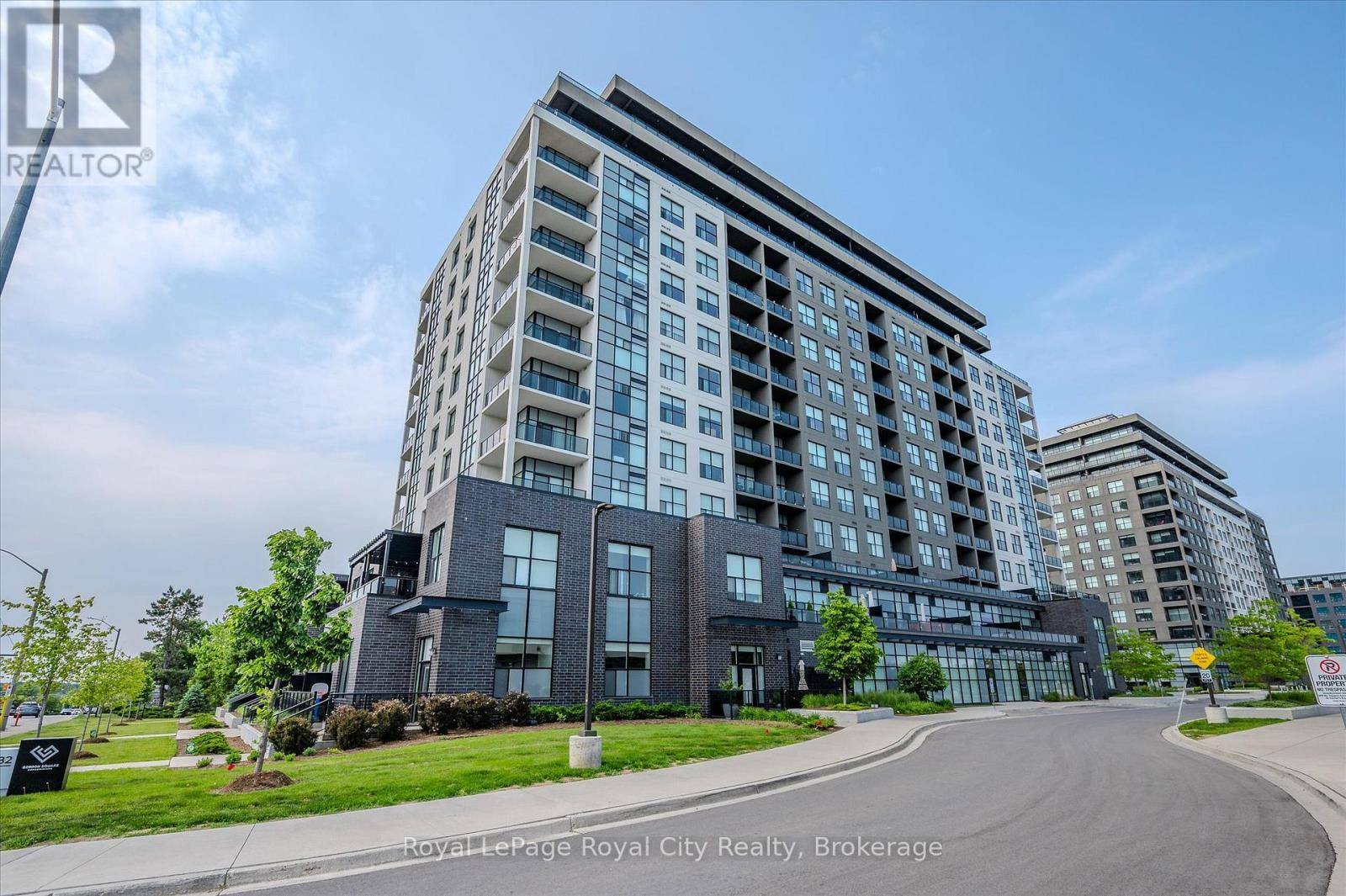 Guelph (clairfields/hanlon Business Park), ON N1L0P4,1878 Gordon ST #1004