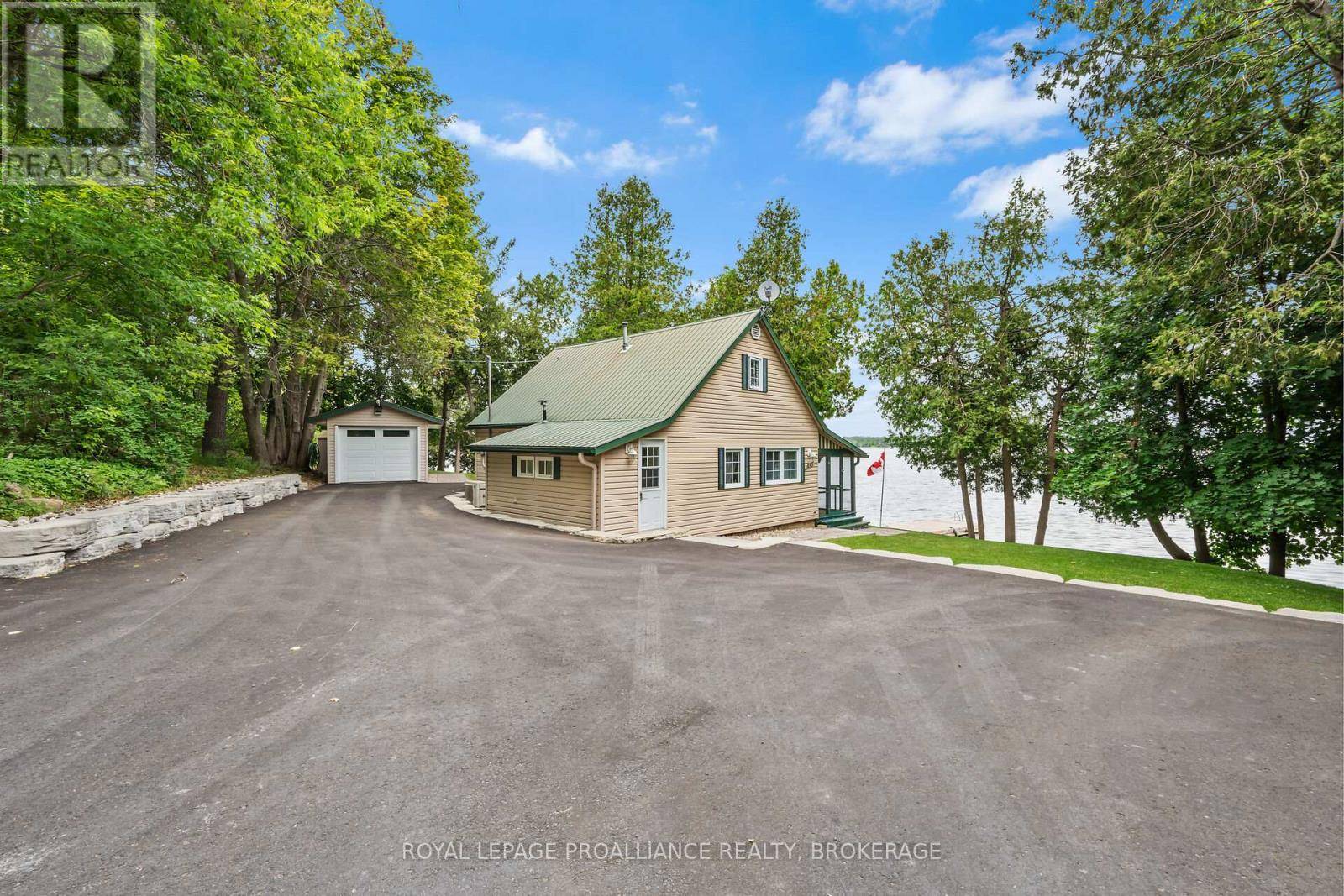 Frontenac (frontenac South), ON H0H1X0,3857 CORKEY ROAD