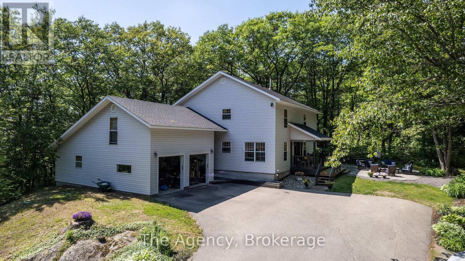 Bracebridge (macaulay), ON P1L1W9,1411 CEDAR LANE