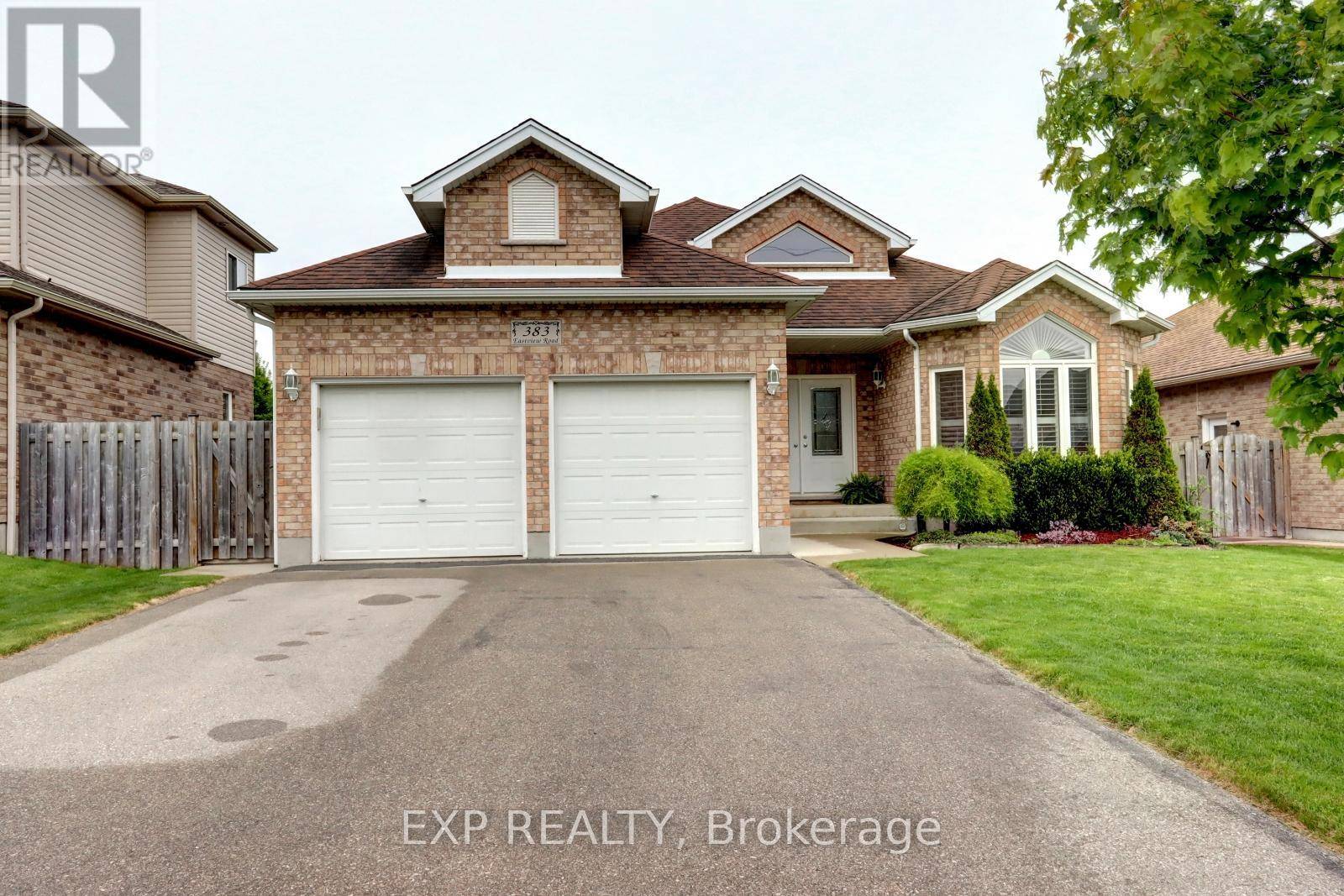 Guelph (grange Road), ON N1E0C8,383 EASTVIEW ROAD
