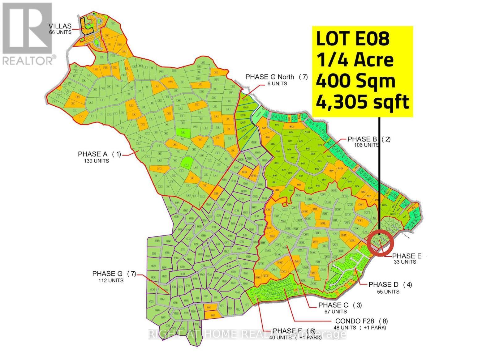 Costa Rica, ON,1 Playa Lagarto RD #E08