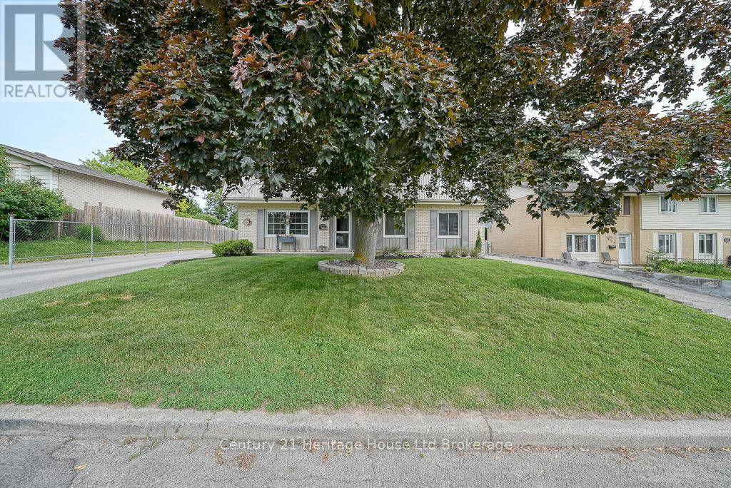 Woodstock (woodstock - North), ON N4S7N9,1003 B NESBITT CRESCENT