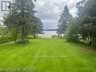 Sundridge, ON P0A1Z0,13 LAKE BERNARD DRIVE