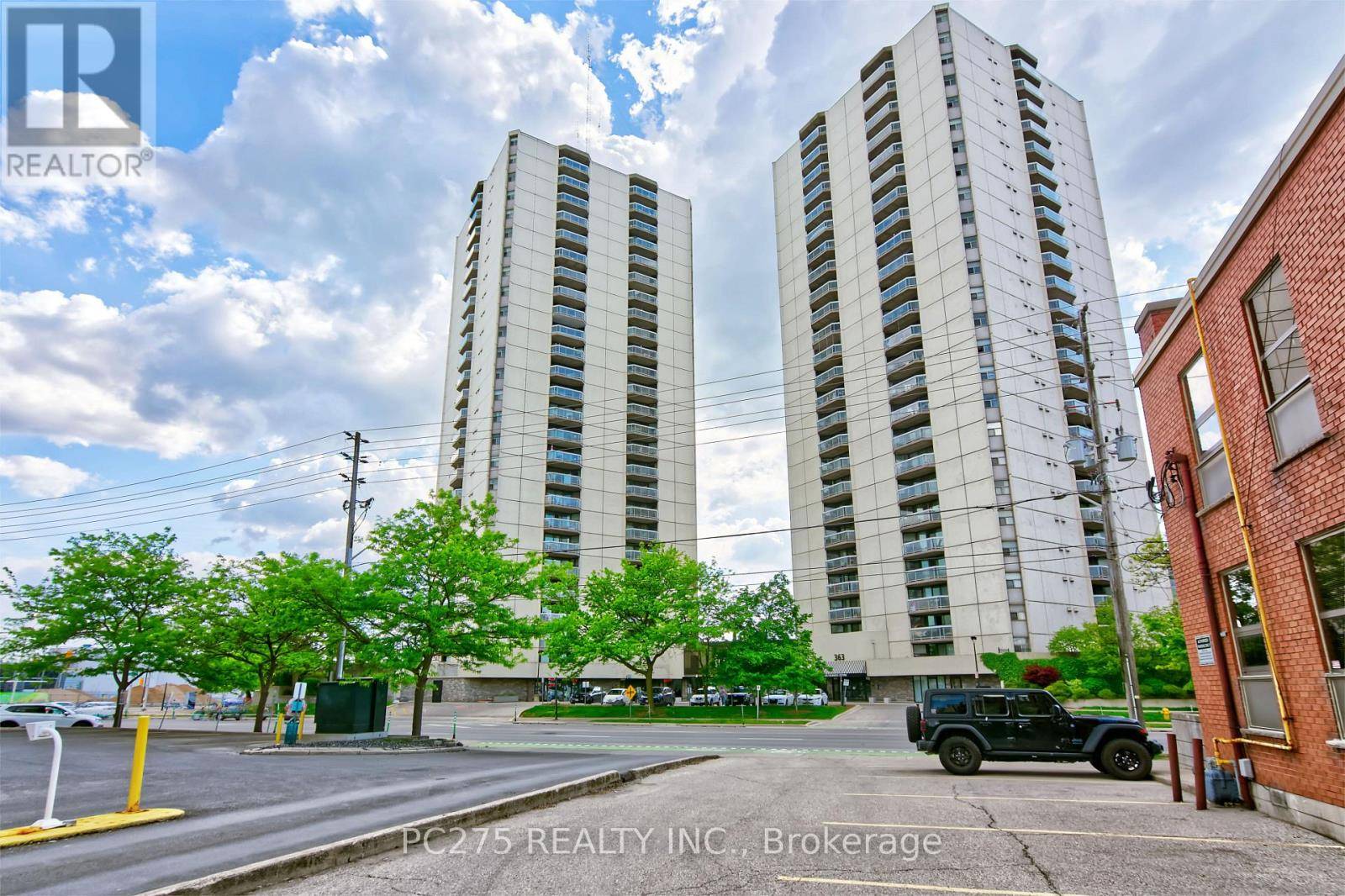 London East (east K), ON N6B3N8,323 Colborne ST #2305