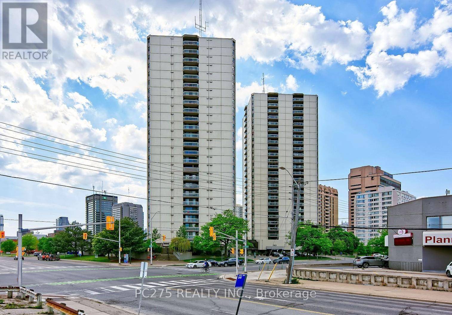 London East (east K), ON N6B3N8,323 Colborne ST #2305