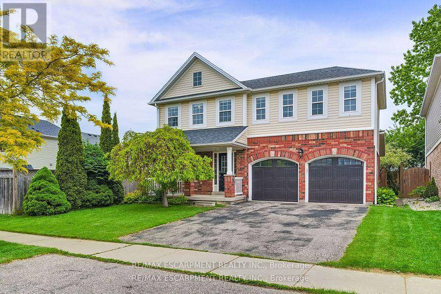 Brantford, ON N3T6N1,5 MAVIN STREET