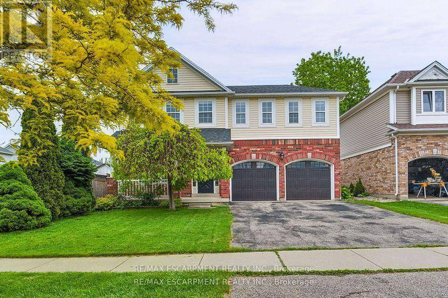 Brantford, ON N3T6N1,5 MAVIN STREET