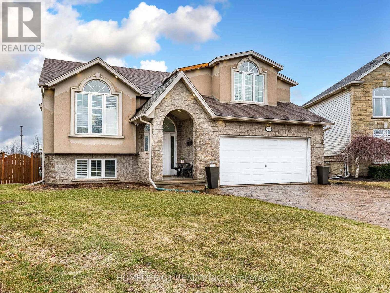 Niagara Falls (ascot), ON L2H3K5,8207 BEAVER GLEN