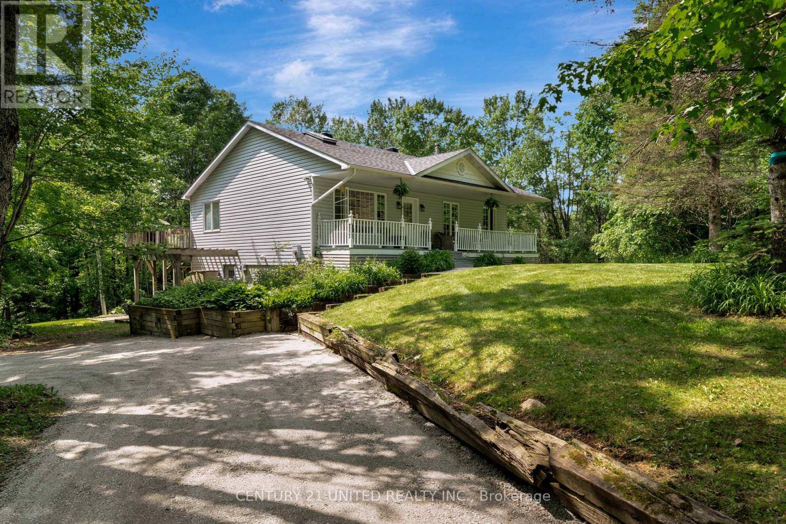 North Kawartha, ON K0L1A0,62 MCCAULEY'S ROAD
