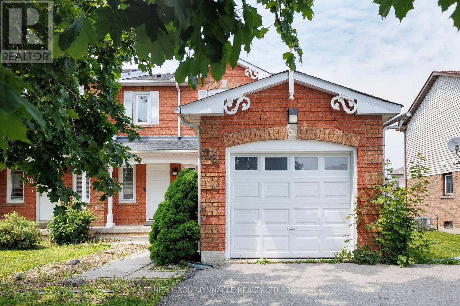 Kawartha Lakes (lindsay), ON K9V6E3,26 FLAVELLE CRESCENT
