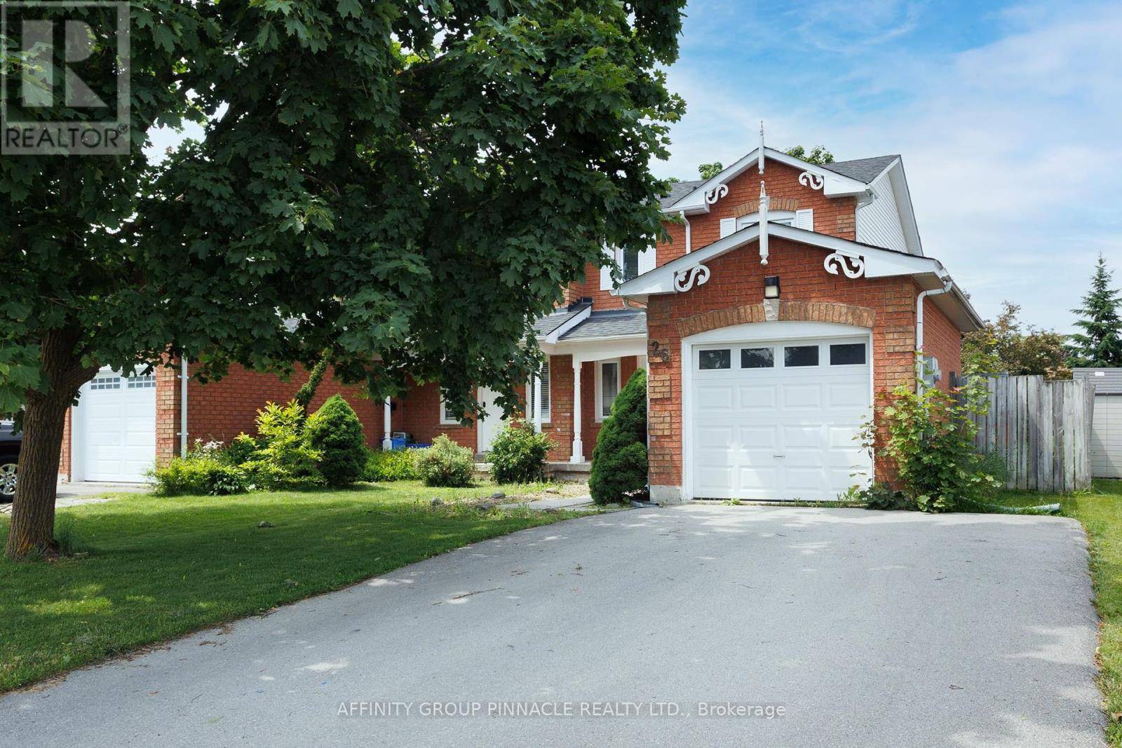 Kawartha Lakes (lindsay), ON K9V6E3,26 FLAVELLE CRESCENT