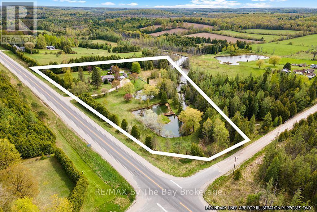 West Grey, ON N0G1R0,314936 6 HIGHWAY