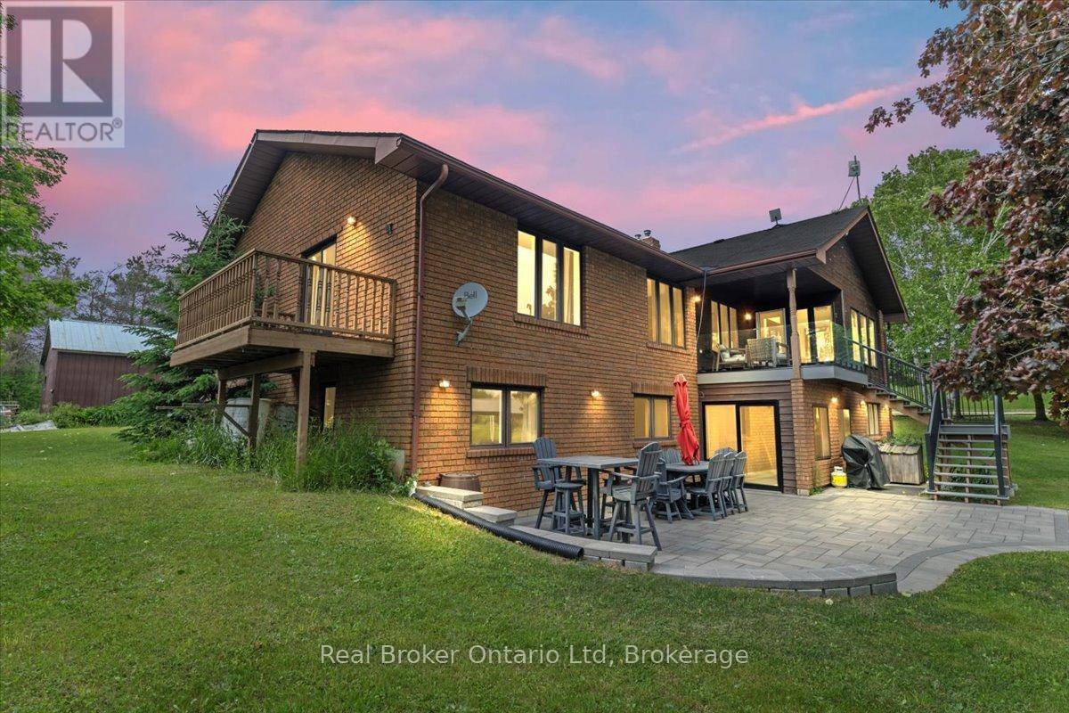 Grey Highlands, ON N0C1E0,814222 GREENERY LANE