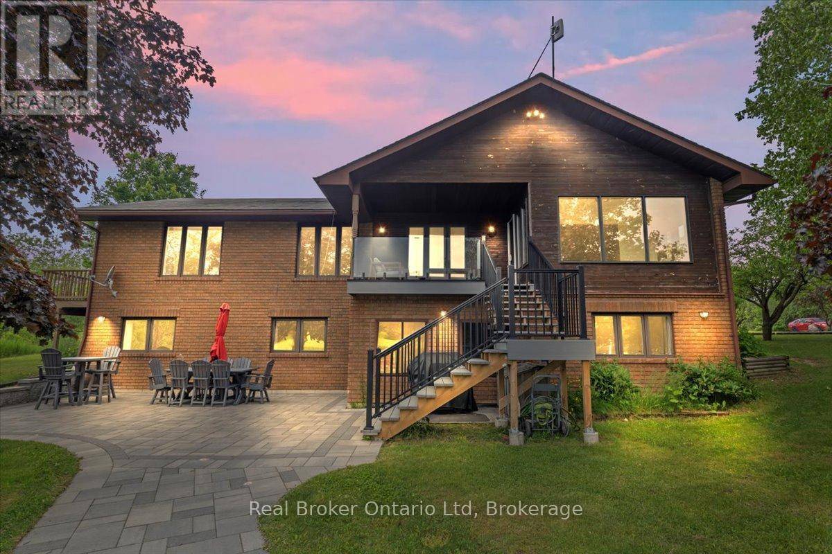 Grey Highlands, ON N0C1E0,814222 GREENERY LANE