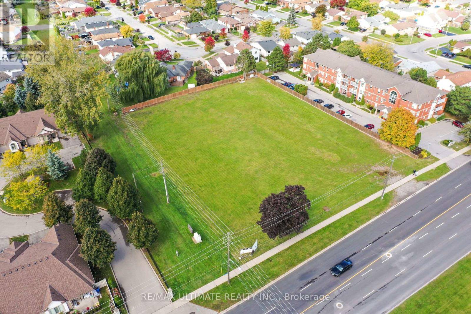 Niagara Falls (ascot), ON L2H1K1,4257 Montrose RD #1