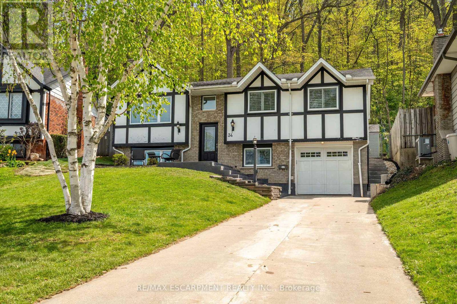 Hamilton (stoney Creek), ON L8G2T7,34 PALM COURT