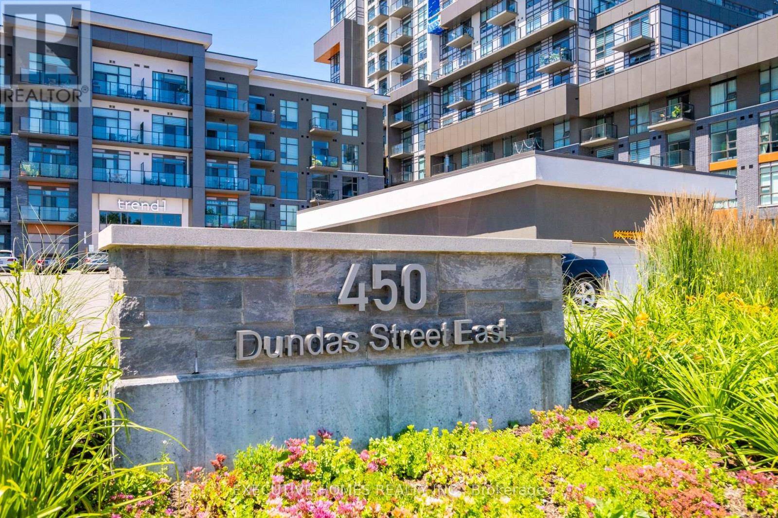 Hamilton (waterdown), ON L0R2H8,450 Dundas ST East #310