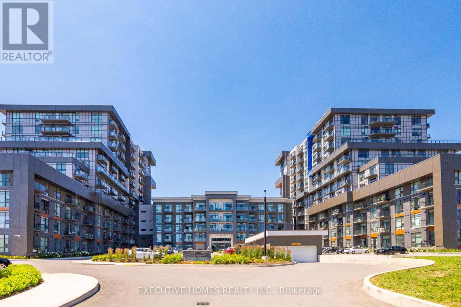 Hamilton (waterdown), ON L0R2H8,450 Dundas ST East #310