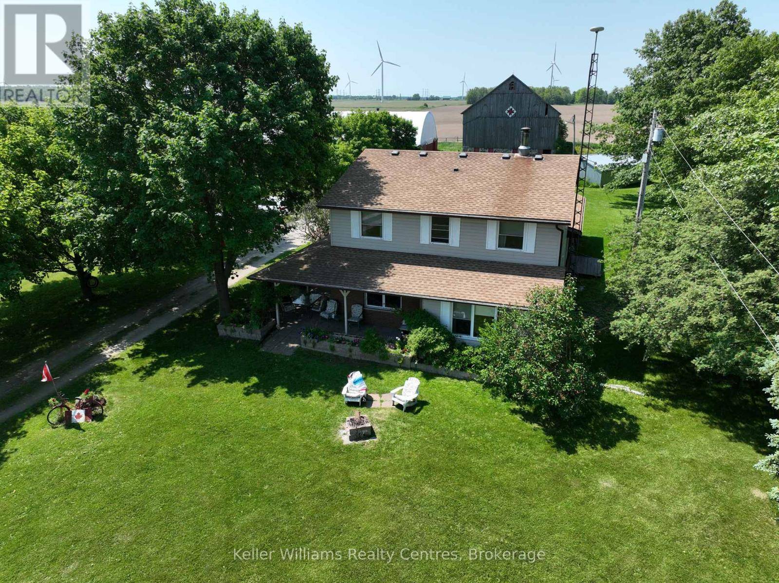 Kincardine, ON N0G2T0,1277 CONCESSION 6 ROAD