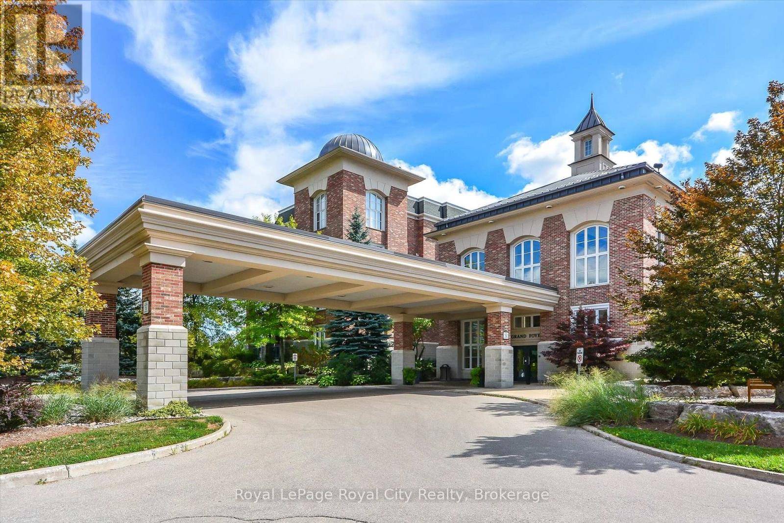 Guelph (village By The Arboretum), ON N1G5K9,71 Bayberry DR #112