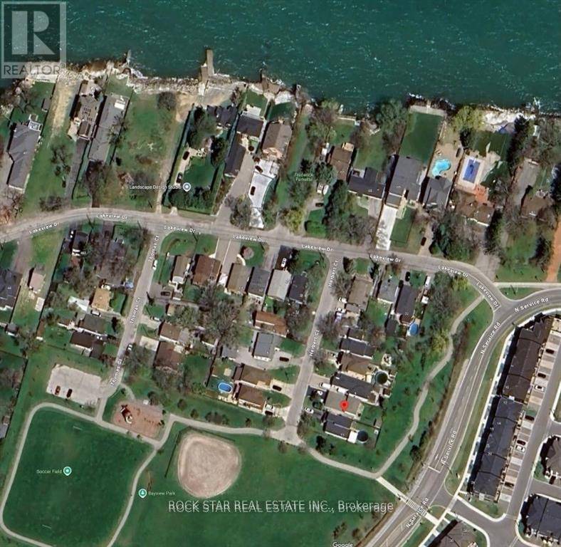 Hamilton (stoney Creek), ON L8E5A6,11 HERBERT COURT