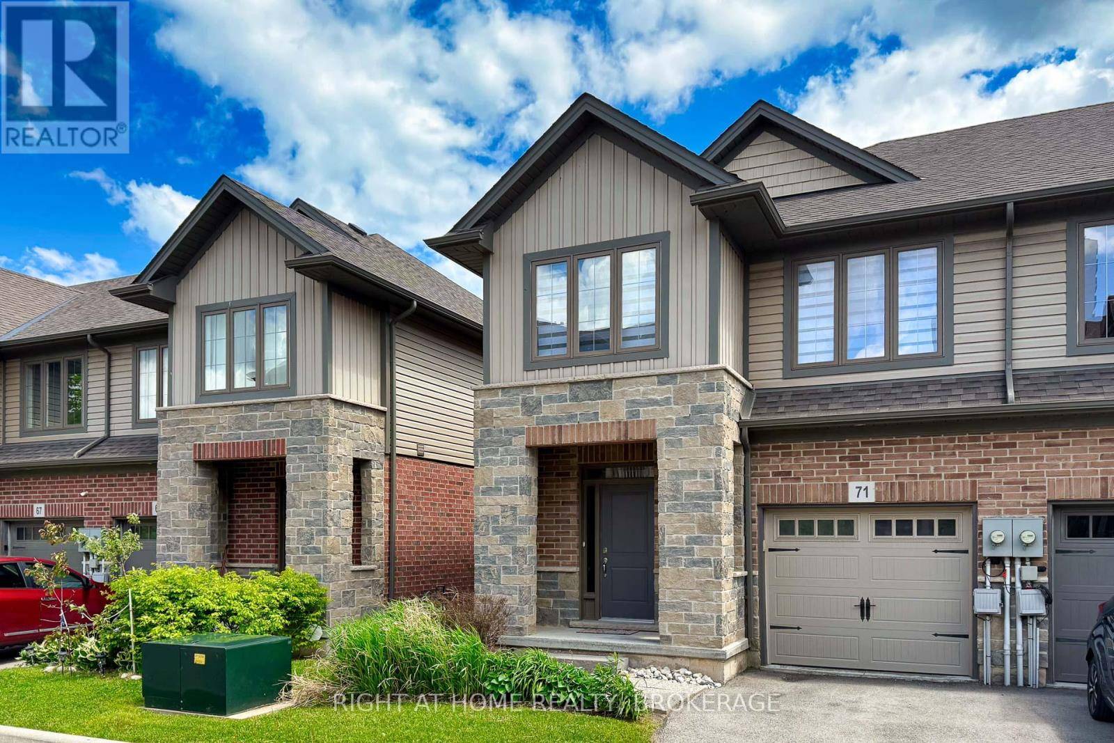 Hamilton (lakeshore), ON L8E0J3,71 SOUTHSHORE CRESCENT
