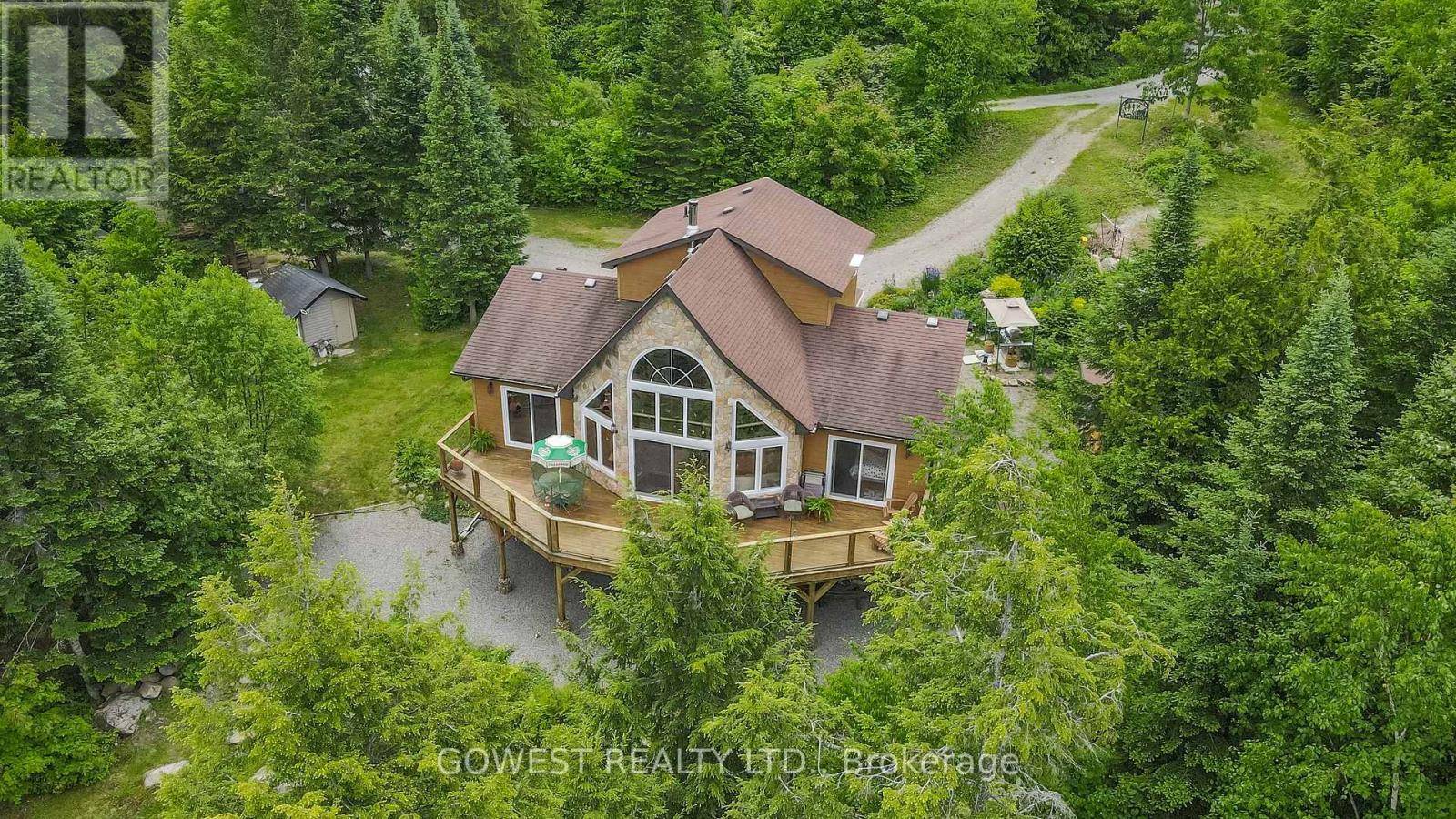 Madawaska Valley, ON K0J1B0,153B MARTIN RECOSKIE ROAD